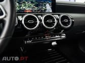 Mercedes-Benz A 250 e Style Plus