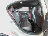 Mercedes-Benz A 45 AMG 4Matic Speedshift