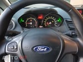 Ford Fiesta 1.4 TDCI Trend
