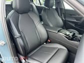 BMW i5 eDrive40