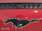 Ford Mustang Mach-E 75.7 kWh Base