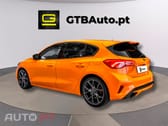 Ford Focus ST 2.3