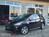 Peugeot 3008 1.6 HDi Premium