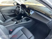 Peugeot 308 SW Seminovo