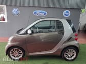 Smart ForTwo 1.0 mhd Pulse 71