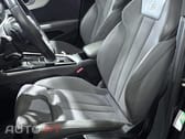 Audi A4 Avant 35 TDI S line S tronic