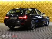 BMW 318 d Line Sport Auto