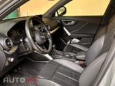 Audi Q2 Sport