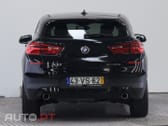 BMW X2 20 d xDrive Auto Advantage