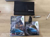 Skoda Octavia Break 2.0 TDI Ambition
