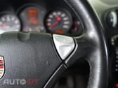 Porsche Cayenne Tiptronic