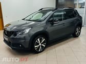Peugeot 2008 1.2 PureTech GT Line