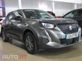 Peugeot 2008 1.5 BlueHDi Active Pack