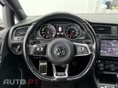 Volkswagen Golf 1.4 GTE Plug-in