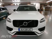 Volvo XC90 2.0 T8 PHEV R-Design AWD