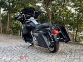 Harley Davidson FLHR Road King