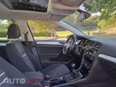 Volkswagen Golf 2.0 TDi Highline