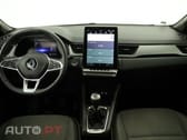 Renault Captur Captur 1.0 TCe Techno Bi-Fuel