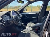 BMW X1 25 e xDrive xLine