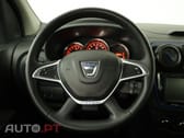 Dacia Lodgy Lodgy 1.5 Blue dCi Stepway 7L