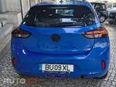 Opel Corsa 1.2 T Edition Aut.