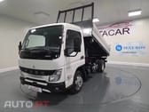 Mitsubishi Canter 3S13 FEA01CL4SE BASCULANTE IVA DEDUTIVEL
