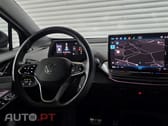 Volkswagen Id.4 Pro Black Edition