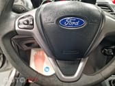 Ford Fiesta 1.4 TDCi Trend