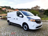 Opel Vivaro 1.6 CDTi L2H1 2.9T