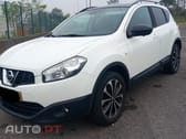 Nissan Qashqai 1.6 dci