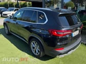 BMW X5 25 d xDrive xLine