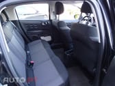 Citroen C3 1.6 BlueHDi Seduction