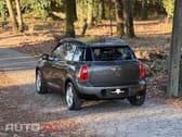 MINI Countryman One D