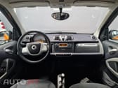 Smart ForTwo 1.0 mhd Passion 71