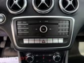 Mercedes-Benz A 180 CDI (BlueEFFICIENCY) Urban