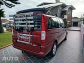 Mercedes-Benz Viano Marco polo.  Westfalia