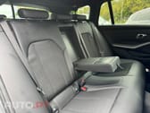 BMW 320 e Touring Auto