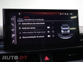 Audi A4 35 TDI S tronic Advanced Avant