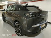 Peugeot 3008 1.2 Hybrid Allure e-DCS6