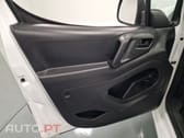 Peugeot Partner 1.6 BlueHDi L1 Premium 3L