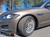 Jaguar XF 2.0 Prestige