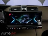 DS DS7 Crossback E-Tense Bastille+ EAT8