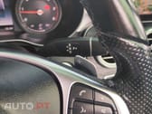 Mercedes-Benz C 250 d AMG Line Aut.