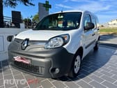 Renault Kangoo Z.E. 33 Flex