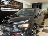 Citroen C4 Cactus 1.5 BlueHDi Shine