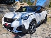 Peugeot 3008 1.5 BlueHDi GT Line