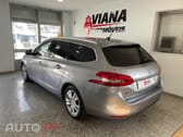 Peugeot 308 SW 1.6 BlueHDi Allure