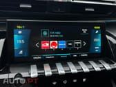 Peugeot 508 SW 1.6 Hybrid GT e-EAT8