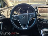Opel Insignia Outro