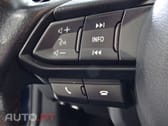 Mazda CX-3 1.8 Sky.Advance Navi